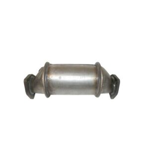 pot catalytique pour volkswagen T25 1,9 DH 1/83- 7/85