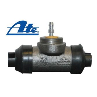 Cylindre de roue avant (22,20mm) coccinelle 10/57-7/64 ATE