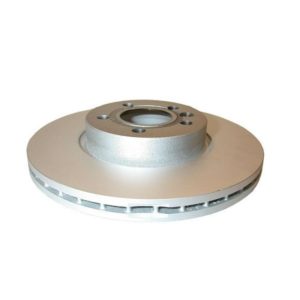 Disque de frein avant ventilé transporter T4 313x26mm 5/2000-6/2003