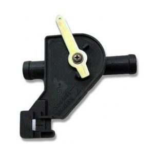 Vanne de circuit de chauffage Transporter T25/T3 tous modèles 79-92