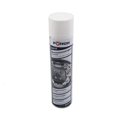 Nettoyant frein en bombe 600 ml pour combi split