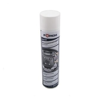 nettoyant frein en bombe 600 ml pour Volkswagen Golf 1