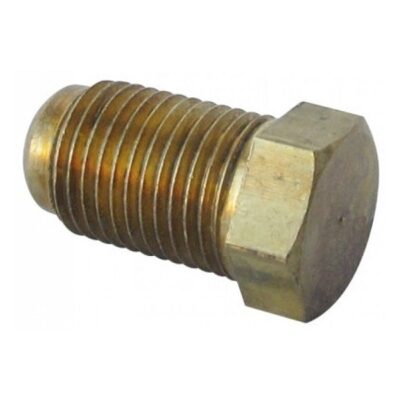 Vis d’obturation sortie maître cylindre Combi bay window