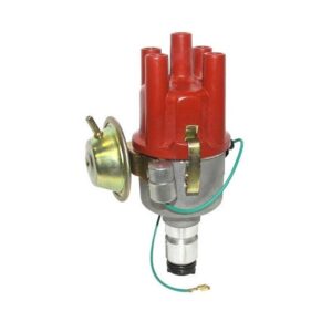 Allumeur reproduction avec capsule de dépression Combi split