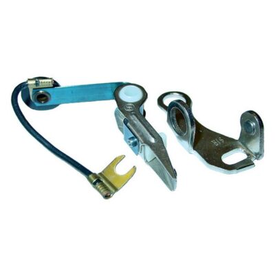 Vis platinées Combi split du 01/1954 – 07/1960