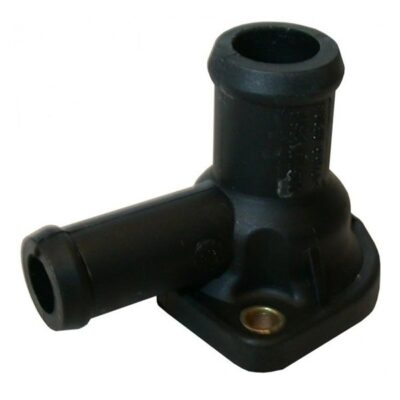 Raccord d'eau sur la culasse golf 1 GTI de 1982 à 1984