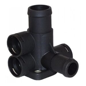 Raccord d'eau sur culasse golf 1 cabriolet