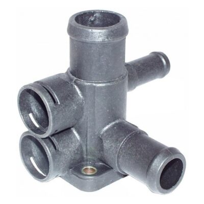 Raccord d'eau sur culasse golf 1 1800 cabriolet