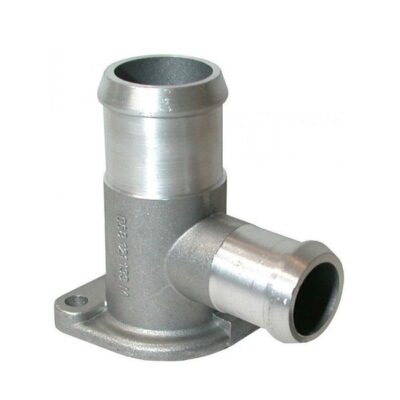 Raccord d'eau alu sur culasse golf 1 diesel