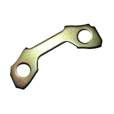 Plaque d’appui pour vis de cardan 100 mm combi bay window tous modèles 