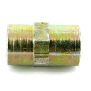 Raccord droit de frein combi split