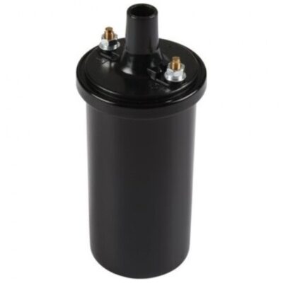 Bobine noire d’allumage 12V à bain d’huile Golf 1