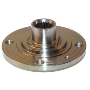 Moyeu de roue avant golf 1 tous modèles