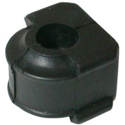 Silent bloc extérieur de barre stabilisatrice avant golf 1