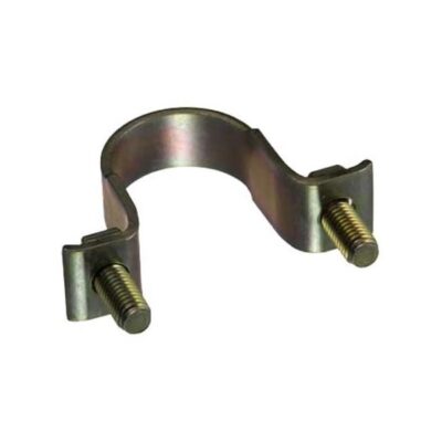 Collier de serrage de silentbloc extérieur de barre stabilisatrice golf 1