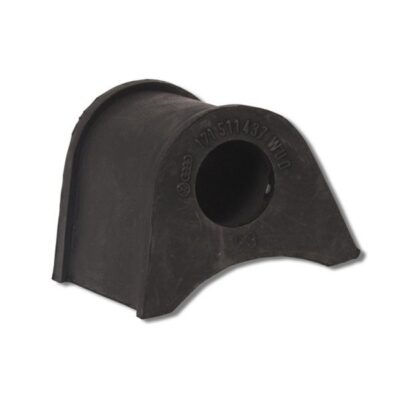 Silentbloc extérieur de barre stabilisatrice arrière golf 1 GTI