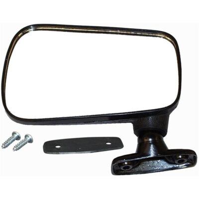 Rétroviseur gauche golf 1