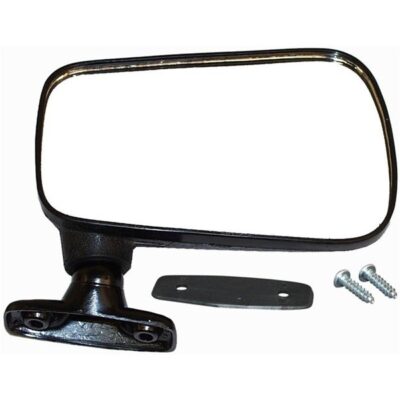 Rétroviseur droit golf 1