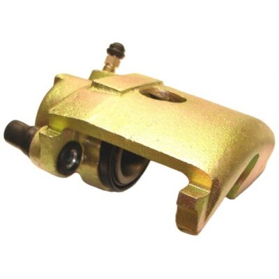 Etrier de frein avant gauche golf 1