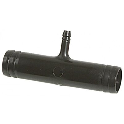 Raccord en T d’aération de réservoir golf 1 de 1974 à 1976