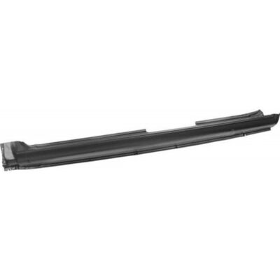 Bas de caisse extérieur gauche golf 1 5 portes