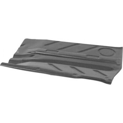 Quart de plancher avant droit golf 1