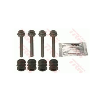 Coulisseaux de frein avant transporter T25 / T3