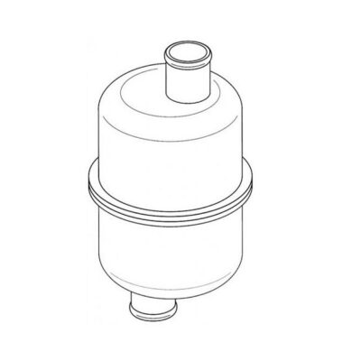 Séparateur d'huile sur reniflard golf 1 