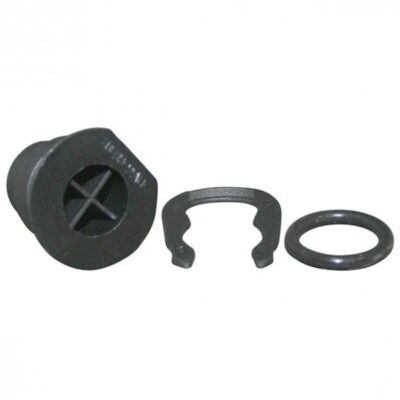 Kit bouchon sur pipe de raccord d'eau golf 1 cabriolet
