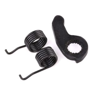 Levier de butée d'embrayage golf 1