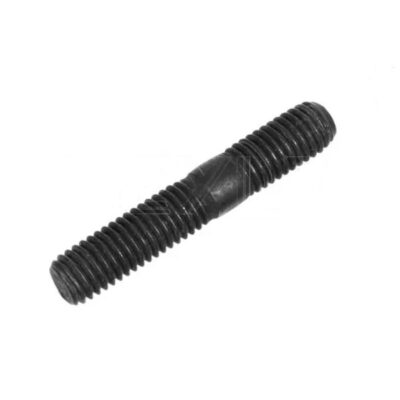 Goujon de collecteur d'échappement golf 1