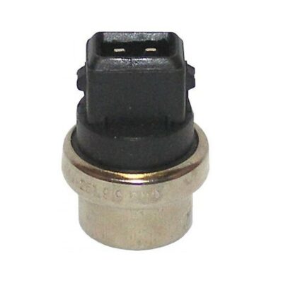 Sonde de température noire/vert 2 broches 20 mm golf 1 cabriolet