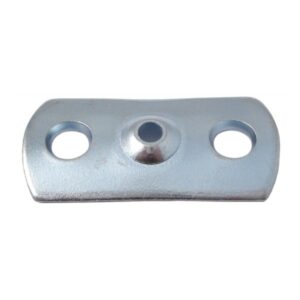 Palonnier de câbles de frein golf 1