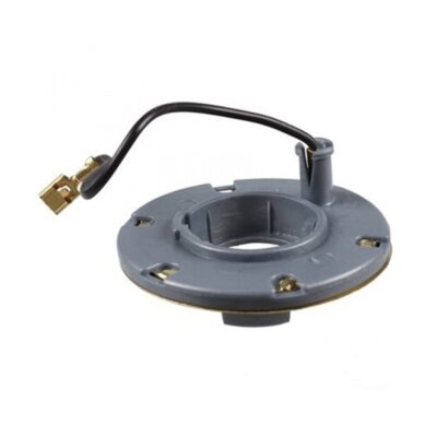 Bague contacteur de klaxon sur volant golf 1