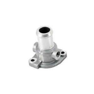 Pipe raccord d'eau sur coté culasse golf 1 diesel