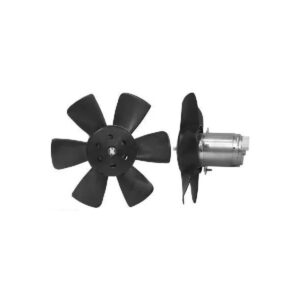 Ventilateur de radiateur golf 1 tous modèles