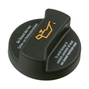 Bouchon de remplissage d'huile golf 1