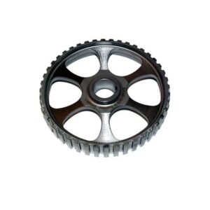 Poulie d'arbre intermédiaire golf 1