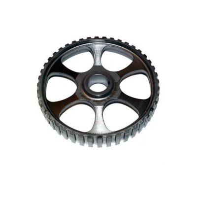 Poulie d'arbre à cames golf 1