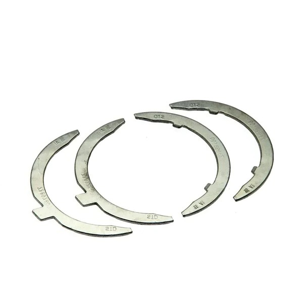 Butées de jeu latéral vilebrequin golf 1 cabriolet