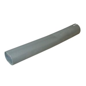 Tube de sortie d'échappement Coccinelle 12/47 - 07/55