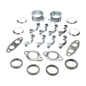 Kit joints d'échappement double réchauffage complet pour Coccinelle
