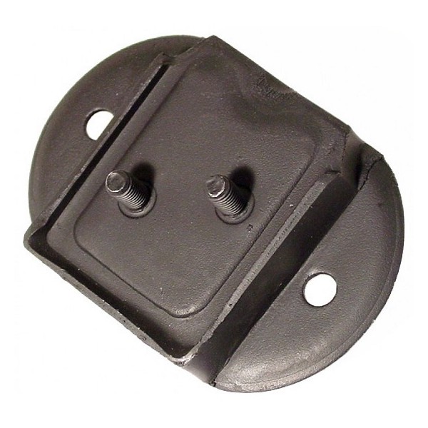 Silentbloc de nez de boite Combi split du 08/1959 au 07/1962