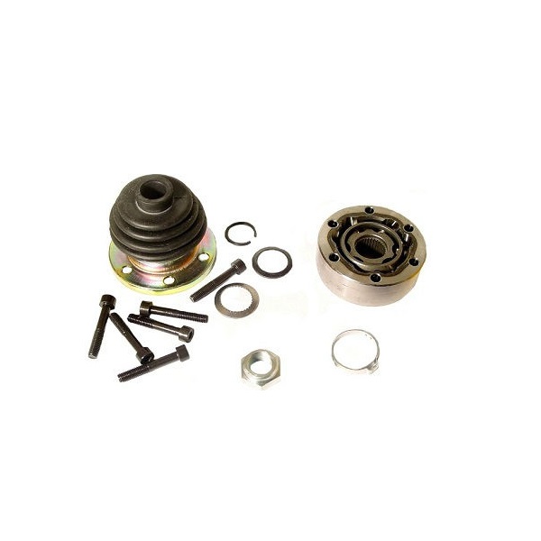 Kit noix de cardan Coccinelle 1302 et 1303 Kit noix de cardan Coccinelle 1302 et 1303