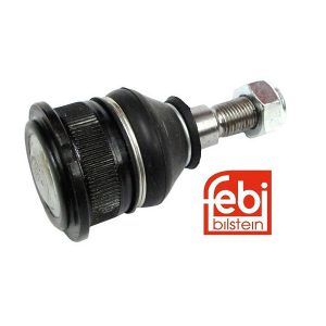 Rotule de suspension inférieure Coccinelle 1200-1300 8/65-