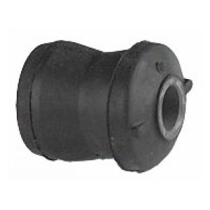 Silentbloc dans le bras de suspension pour la barre stabilisatrice Coccinelle 1302 et 1303 <-07/1973