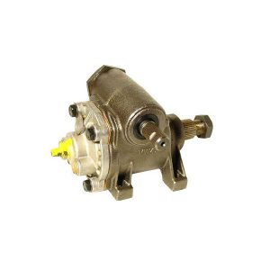 Boitier de direction neuf Coccinelle 1302 et 1303