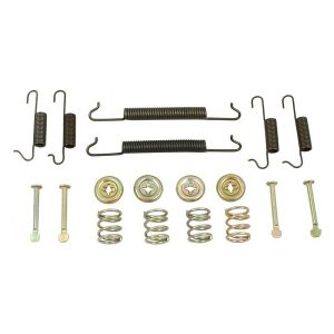 kit ressorts + nécessaire mâchoires avant pour Coccinelle 1302-1303