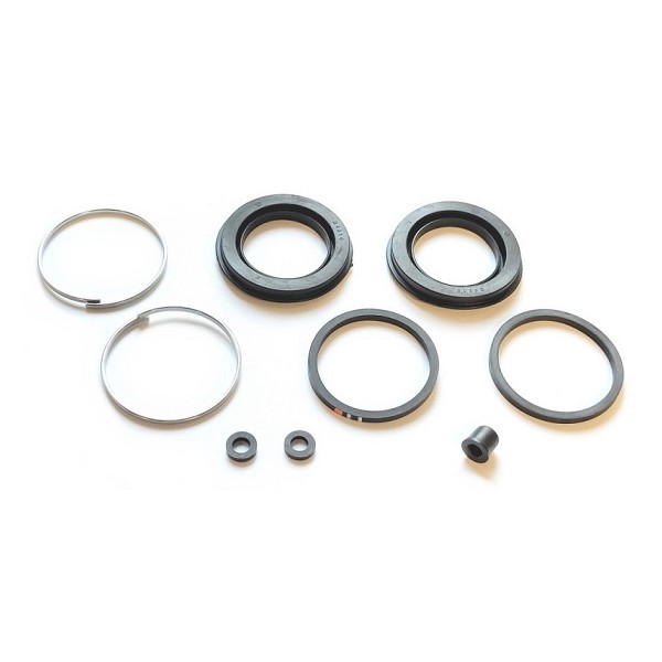 Kit réparation d’étrier ATE gauche ou droit pour Coccinelle 1971 - 1972 115 1634