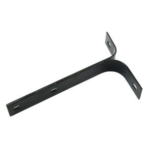 Ferrure de pare chocs avant pour Coccinelle 1200 < - 07/1973 et 1300 < - 07/1967
